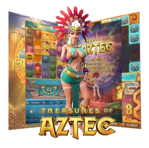 เทคนิคการเล่น Treasures of Aztec ไห้ได้ผลตอบแทนสูง